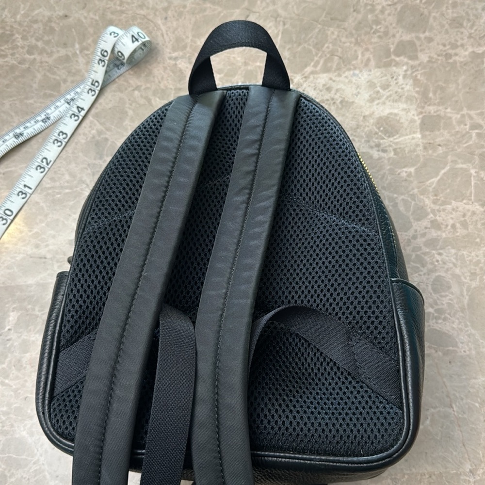 Coach Mini Backpack - image 6